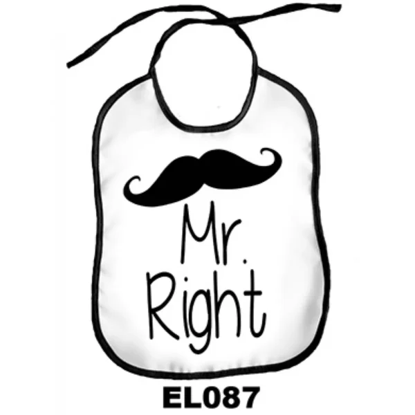 Előke – Mr. Right – Vicces Ajándék