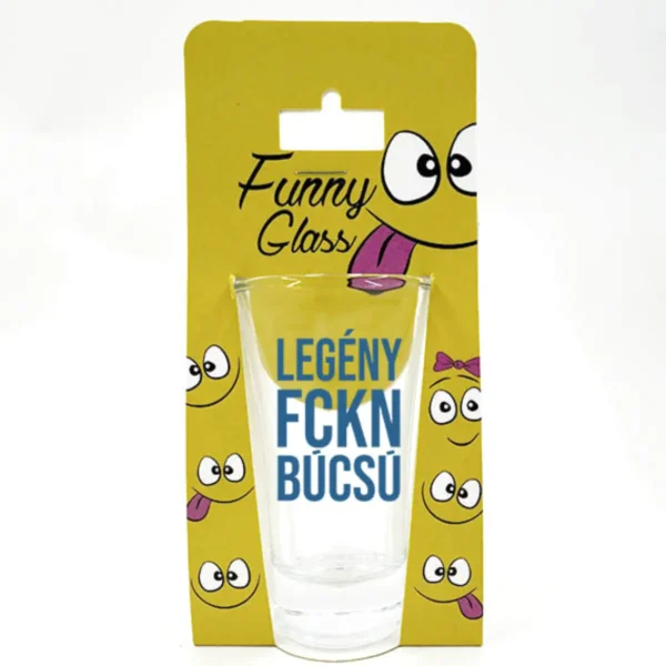 Pálinkás Pohár – „Legény FCKN Búcsú”