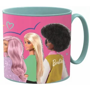 Barbie bögre - Stylish micro 265 ml