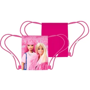 Barbie sporttáska tornazsák - Icon 40 cm