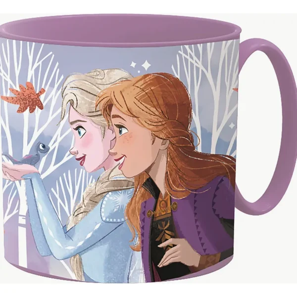 Disney Jégvarázs bögre – micro 265 ml