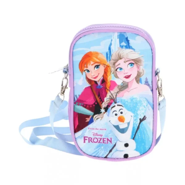 Disney Jégvarázs telefontartó táska – Trio