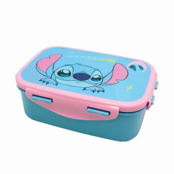 Disney Lilo és Stitch – Alien 626 szendvicsdoboz