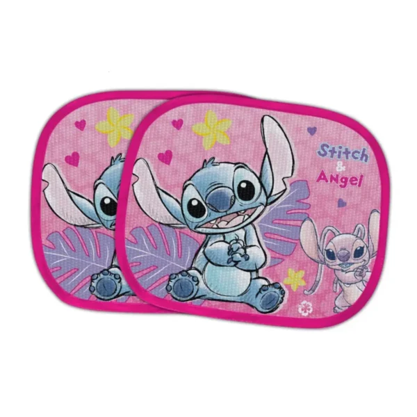 Disney Lilo és Stitch – napellenző ablakra