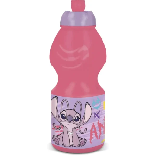 Disney Lilo és Stitch – sportkulacs 400 ml