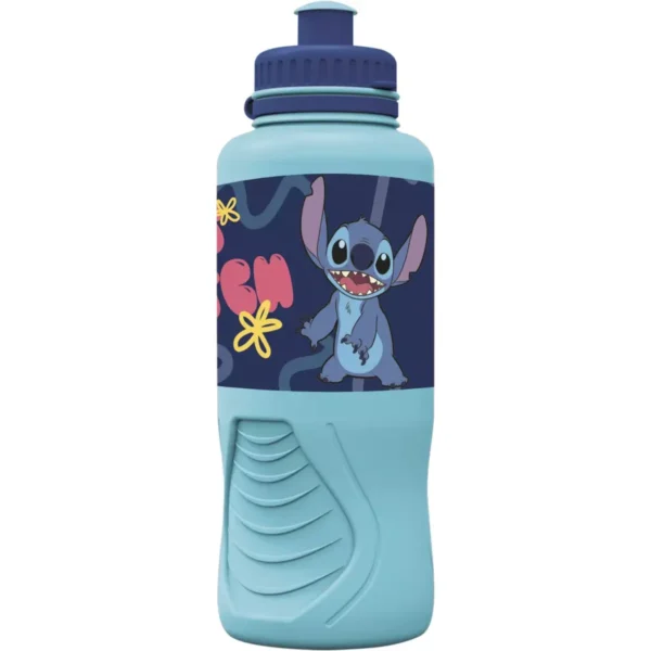 Disney Lilo és Stitch – sportkulacs 430 ml