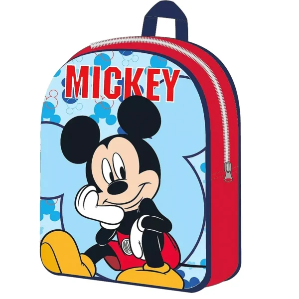 Disney Mickey hátizsák - táska 30 cm