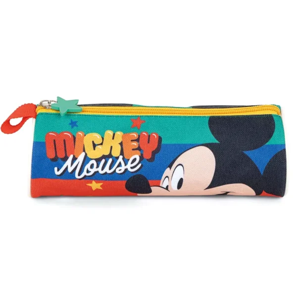 Disney Mickey tolltartó - 21 cm