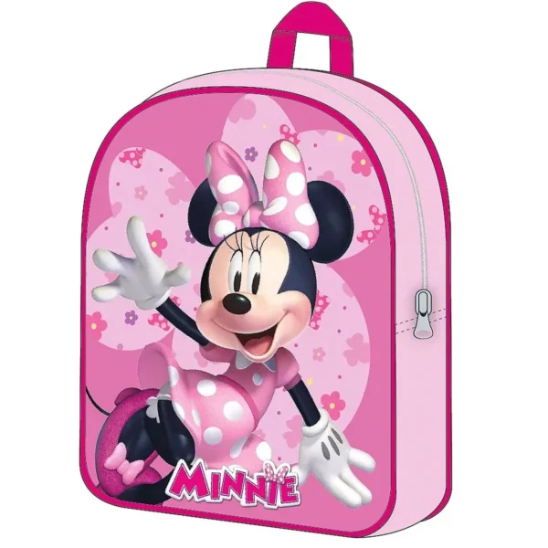 Disney Minnie hátizsák - táska 40 cm