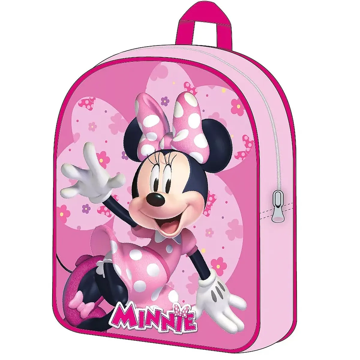Disney Minnie hátizsák - táska 40 cm