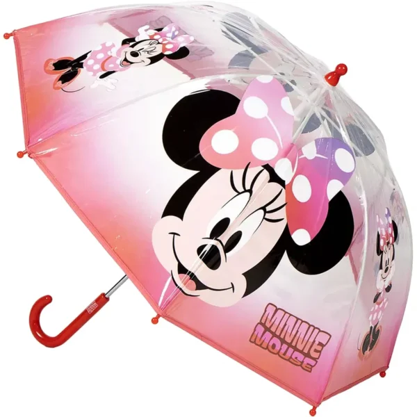 Disney Minnie esernyő