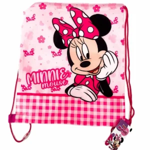 Disney Minnie sporttáska - tornazsák 40 cm