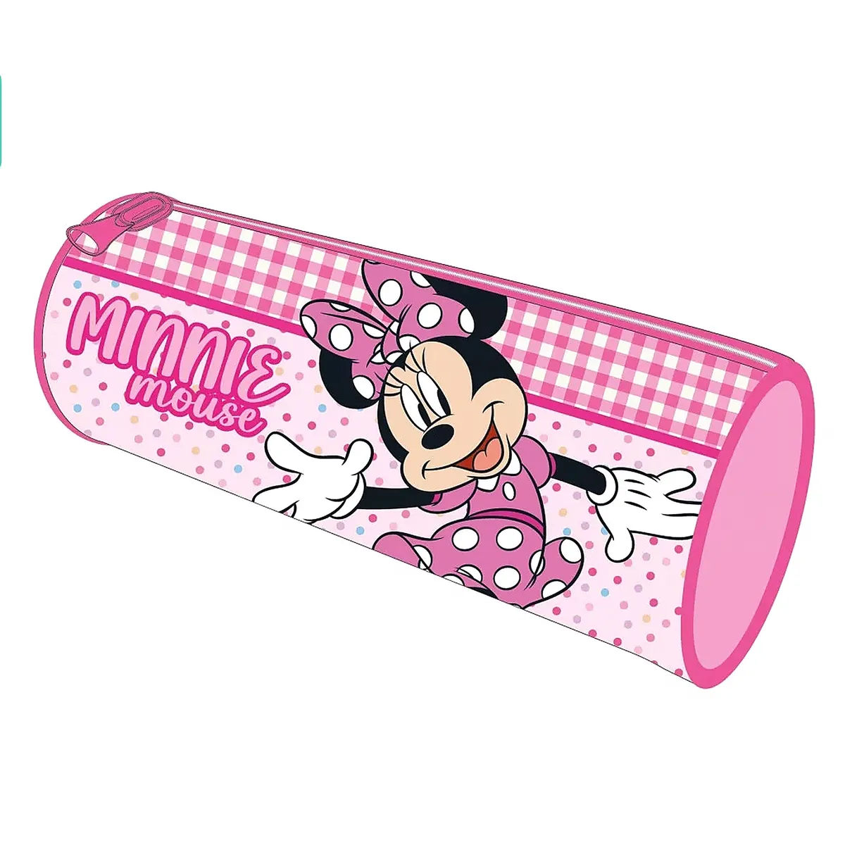 Disney Minnie tolltartó 23 cm - Dots