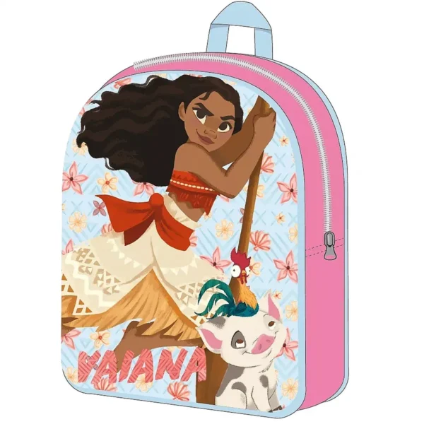 Disney Vaiana hátizsák, táska - 30 cm Vibes
