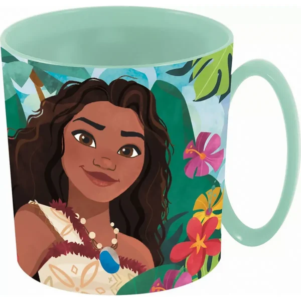 Disney Vaiana micro bögre
