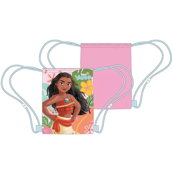 Disney Vaiana tornazsák - 40 cm