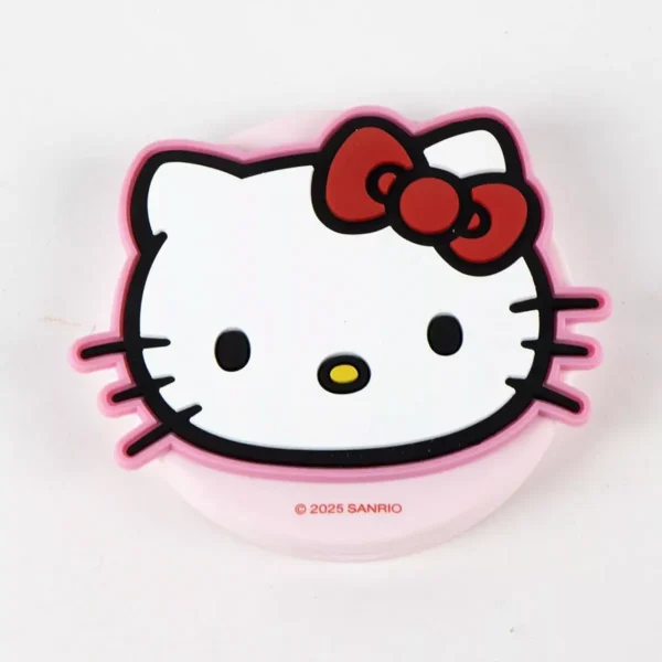Hello Kitty 3D sminktükör