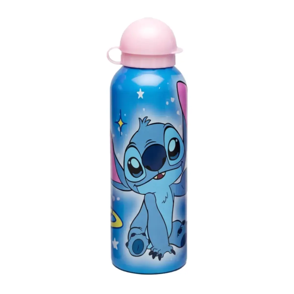 Lilo és Stitch – alumínium kulacs 500 ml