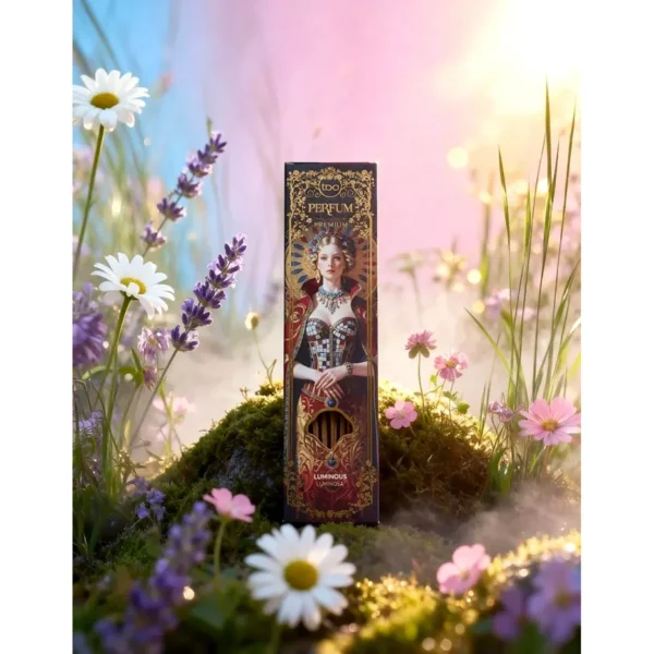 Sagrada Madre – Tao Perfum Premium Luminous füstölőpálca
