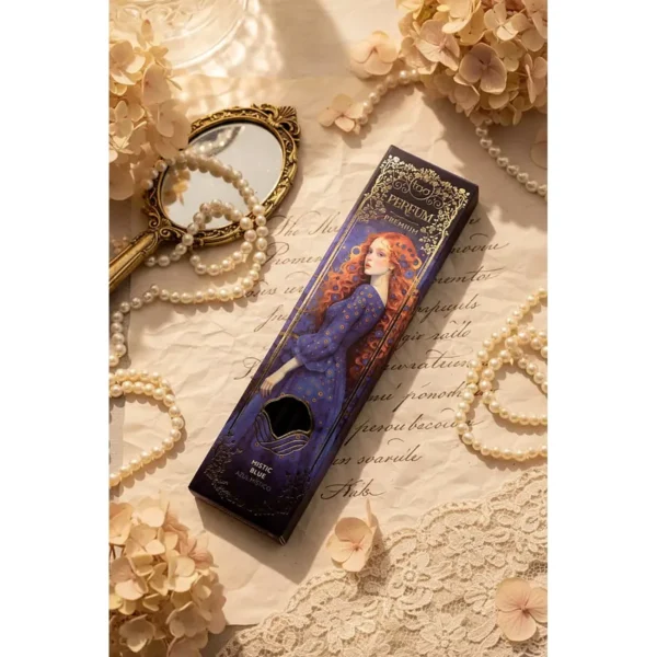 Sagrada Madre – Tao Perfum Premium Mistic Blue füstölőpálca