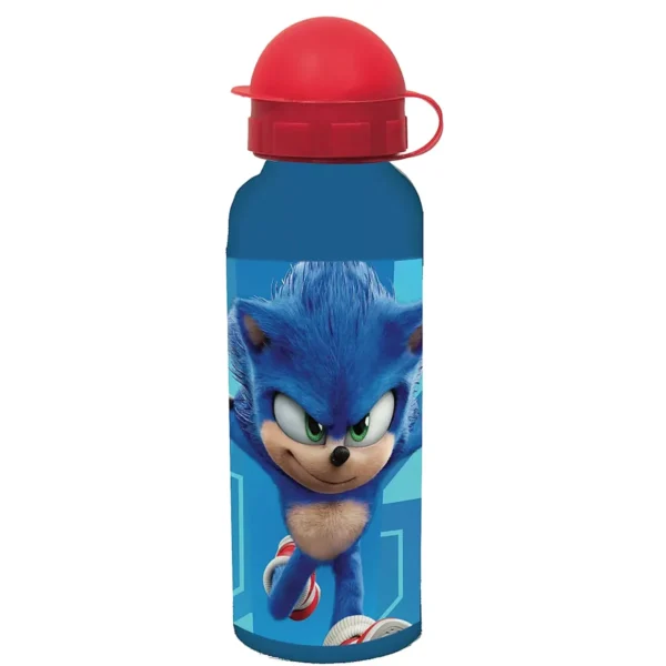 Sonic a sündisznó kulacs 520 ml