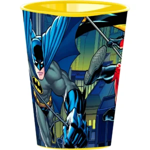 Batman műanyag pohár 260 ml