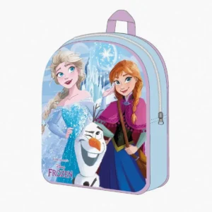 Disney Jégvarázs hátizsák – Trio óvodásoknak