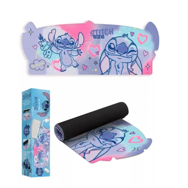 Disney Lilo és Stitch – egérpad (80×35 cm)