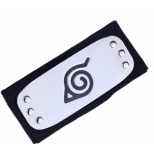 Naruto fejpánt Avarrejtek