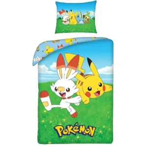 Pokémon ágyneműhuzat