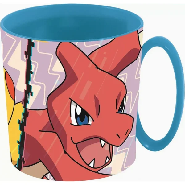 Pokémon bögre