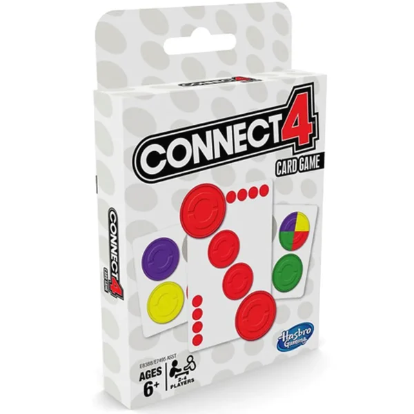 Connect kártyajáték