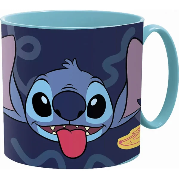 Disney Lilo és Stitch Bögre 265 ml