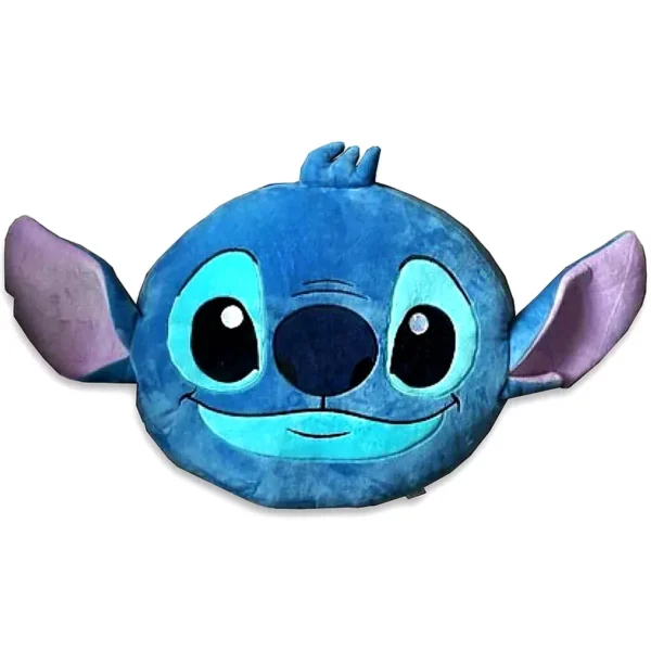 Disney Lilo és Stitch Formapárna 35×40 cm