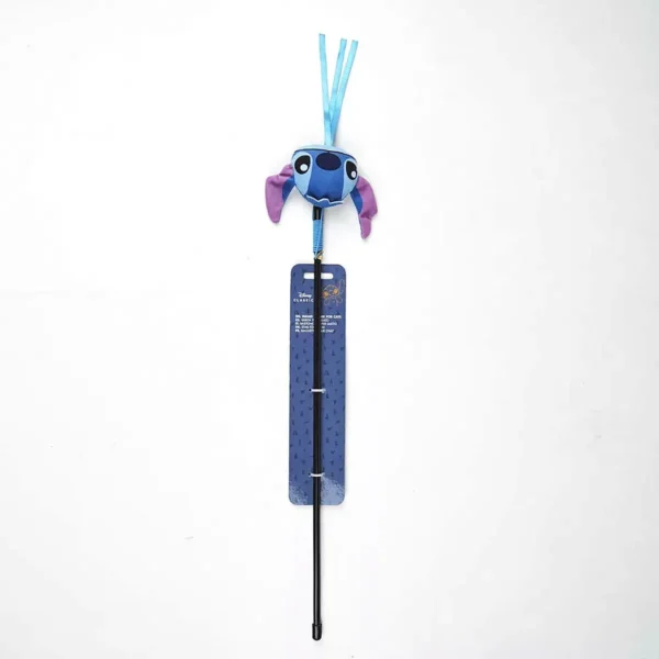 Disney Lilo és Stitch Macskapeca 47 cm Cicajáték