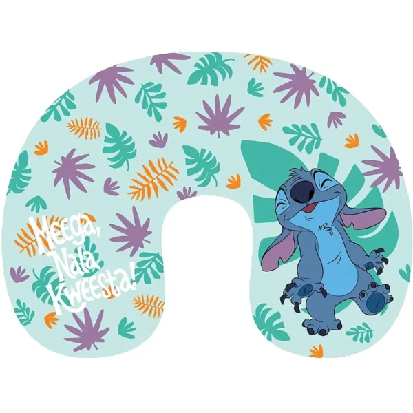 Disney Lilo és Stitch Utazópárna 35x30