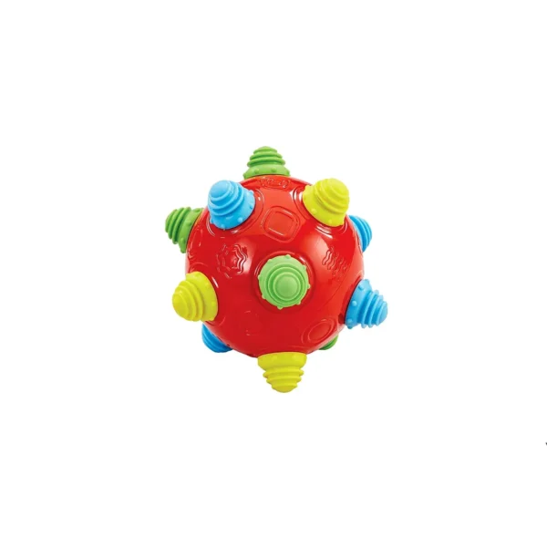 Jiggly Jitter Ball