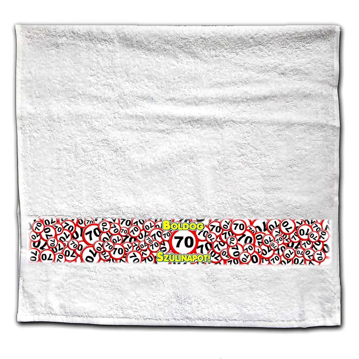 Nagy törölköző – 70 körös 120×70 cm