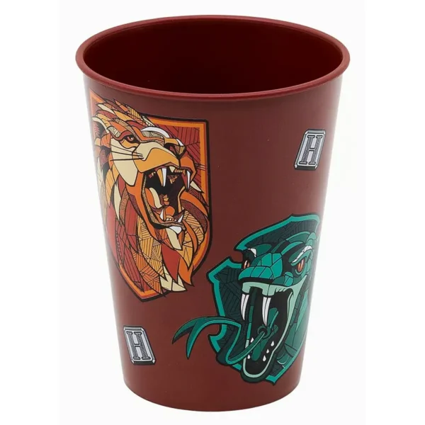 Harry Potter műanyag pohár 260 ml