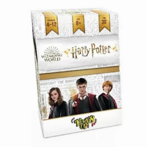 Harry Potter társasjáték Times Up
