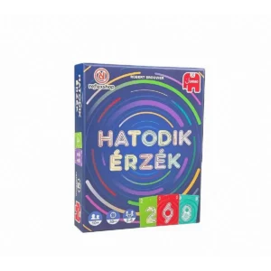 Hatodik érzék társasjáték