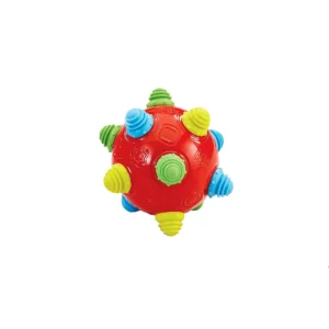 Jiggly Jitter Ball