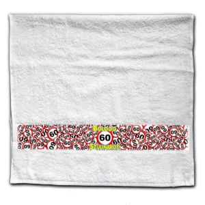 Nagy törölköző – 60 körös 120×70 cm