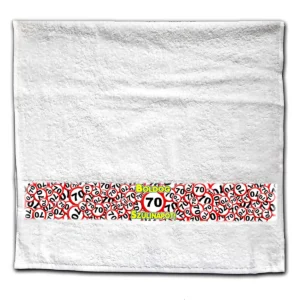 Nagy törölköző – 70 körös 120×70 cm