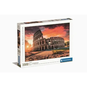 Róma Colosseum 1000 db-os puzzle