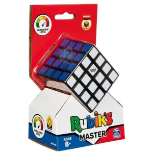 Rubik Bűvös kocka 4x4