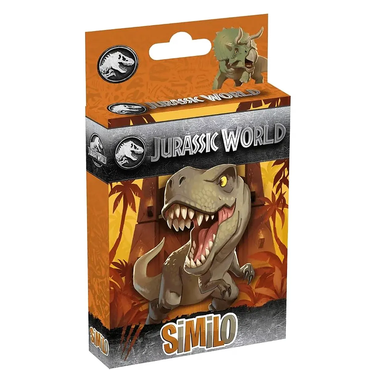 Similo Jurassic World társasjáték