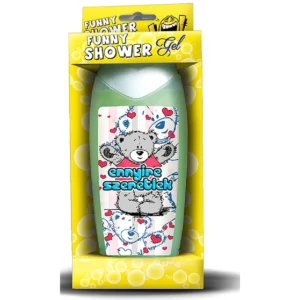 Vicces Tusfürdő 300 ml – Ennyire Szeretlek