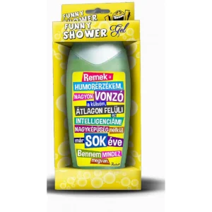 Vicces Tusfürdő 300 ml - Sok éve