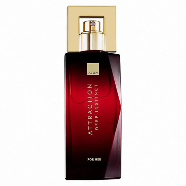 Avon Attraction Deep Instinct Parfum – 50 ml
